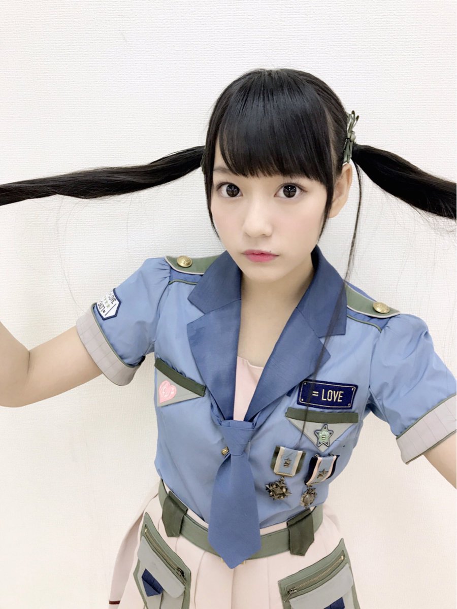 ＝LOVE 2017 September サバイバル衣装　髙松瞳　コンプ LOVE 2017 September サバイバル衣装 髙松瞳 コンプ