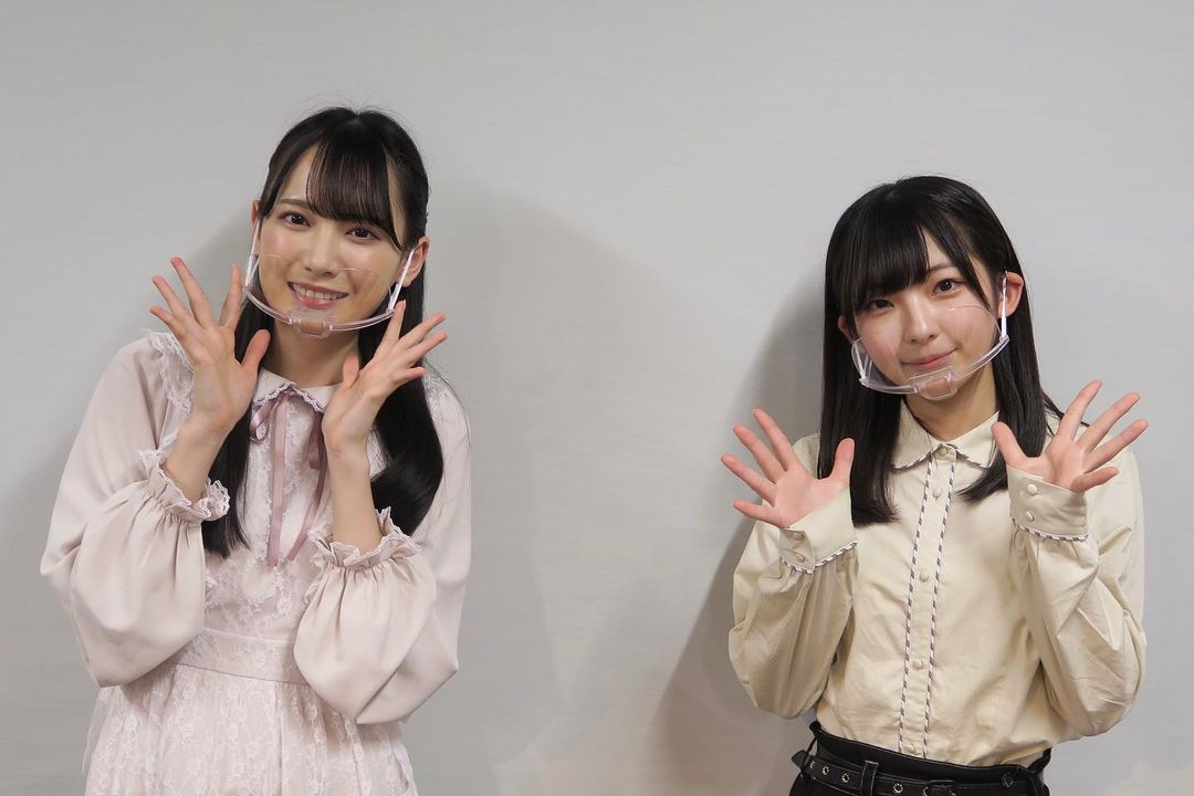 ノイミー] 「≠MEのラジオiNEWS」2021年3月18日（木）放送回YouTube