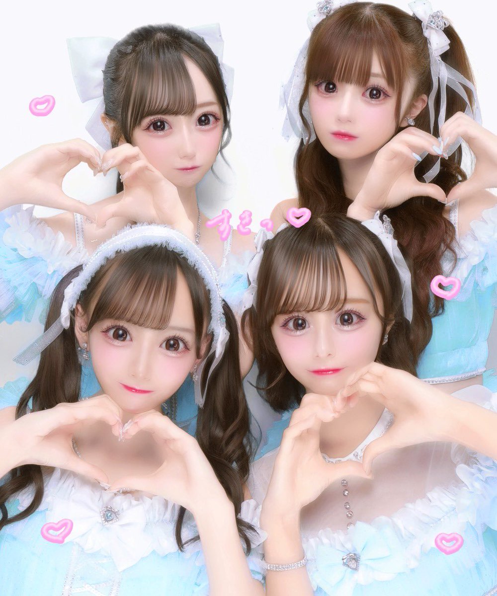 ノイミー] ≠ME 出演、8/4開催「TOKYO IDOL FESTIVAL 2024」終了後の