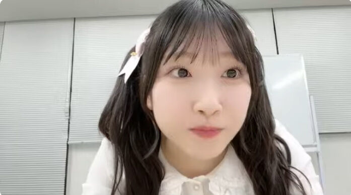 動画]2025.12.17（21:13～） SHOWROOM 「≠ME(ノットイコールミー