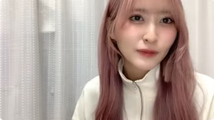 動画]2025.02.13（21:28～） SHOWROOM 「≠ME(ノットイコール