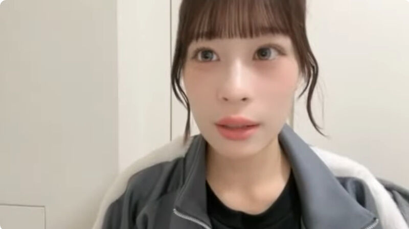 ≒JOY 髙橋舞 初期ビブス 動画]2026.09.21（20:02～） SHOWROOM 「≒JOY(ニアリーイコールジョイ