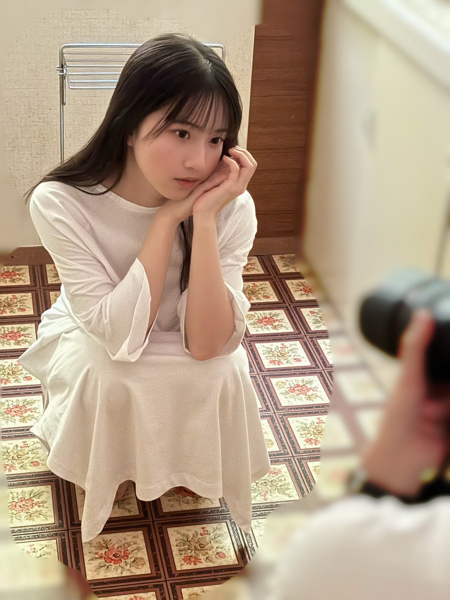 ニアジョイ] 本日(7月26日)発売 「B.L.T. 9月号」天野香乃愛が