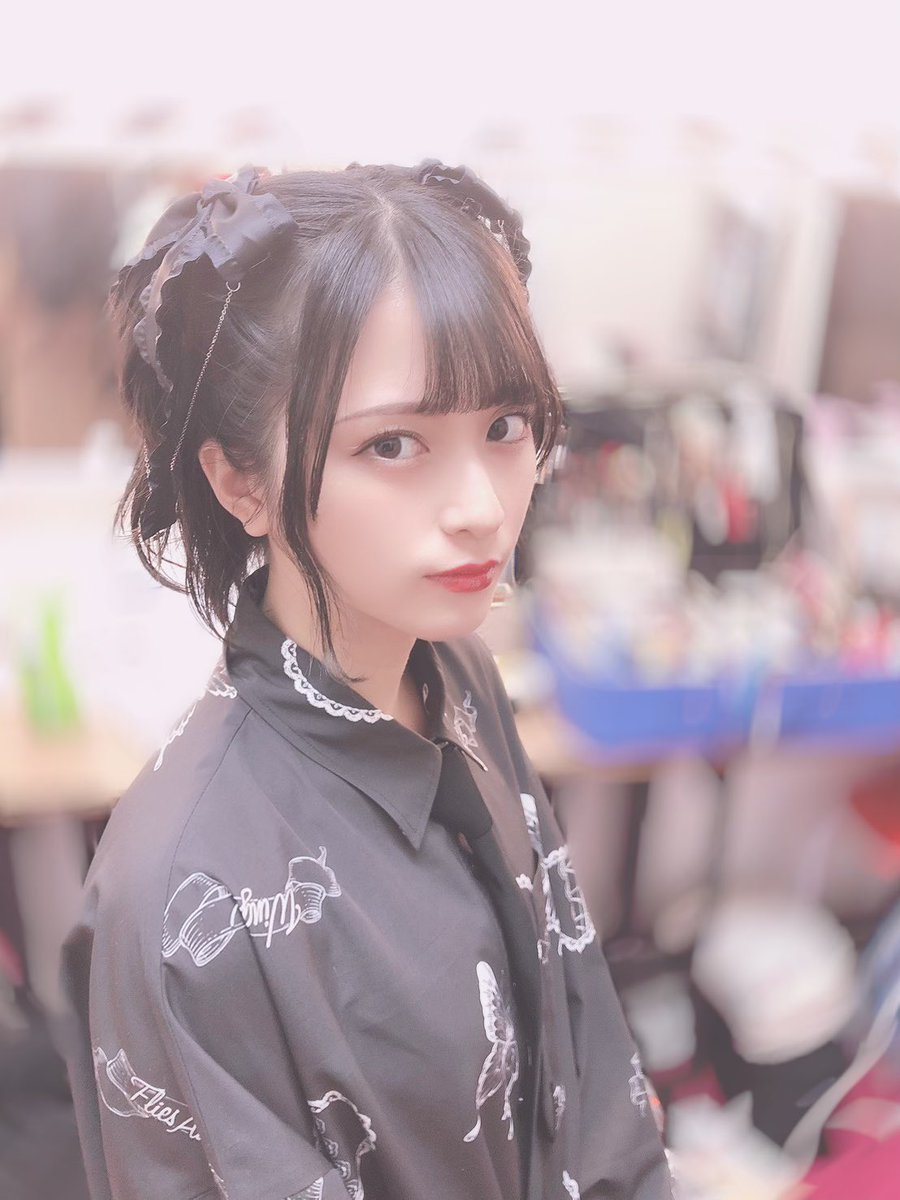 イコラブ] 佐々木舞香「私のカメラロールに眠ってる、載せるタイミング