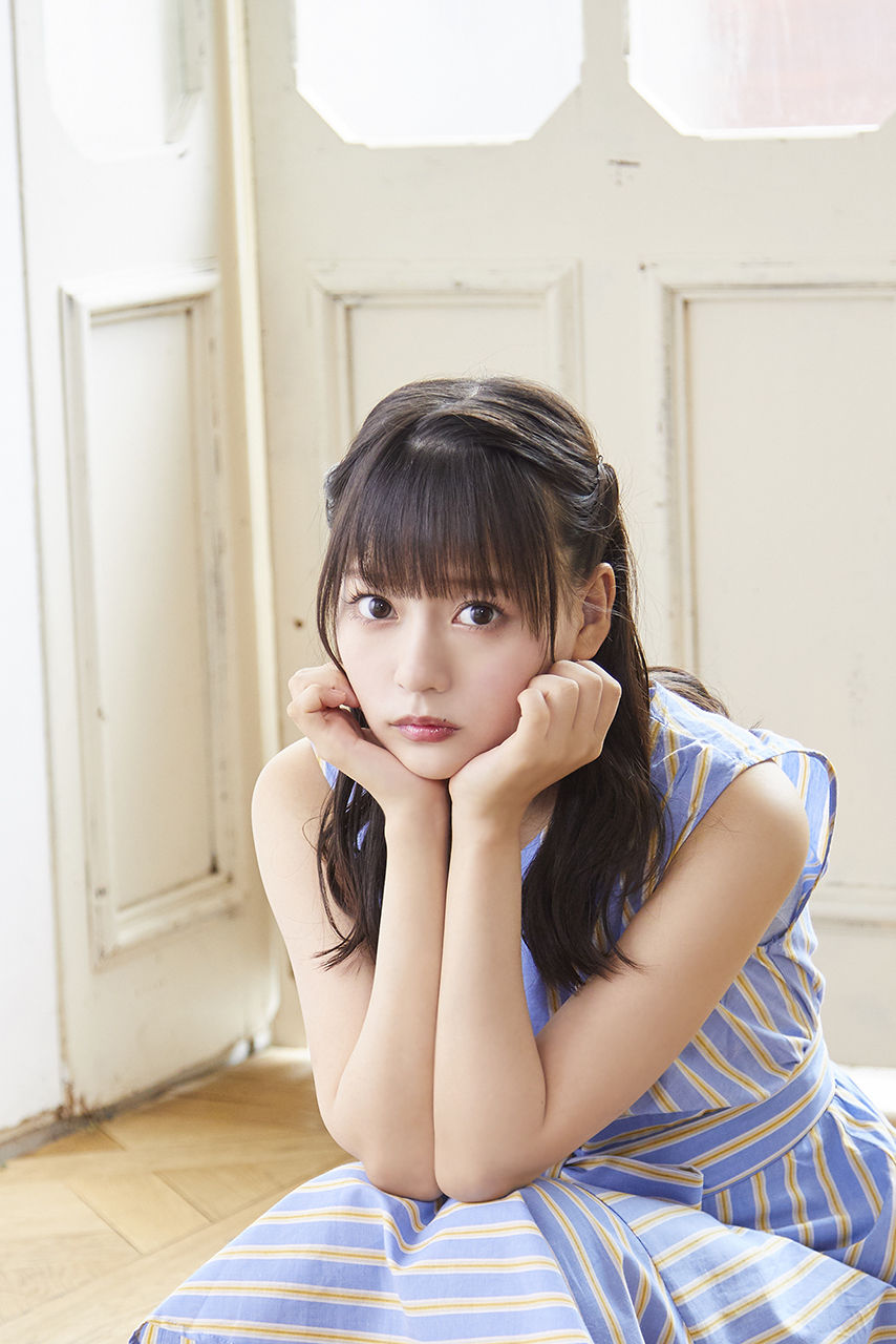 経典ブランド イコラブ] HUSTLE PRESSさん 齊藤なぎさの画像を「U18 zero② アイドルグッズ