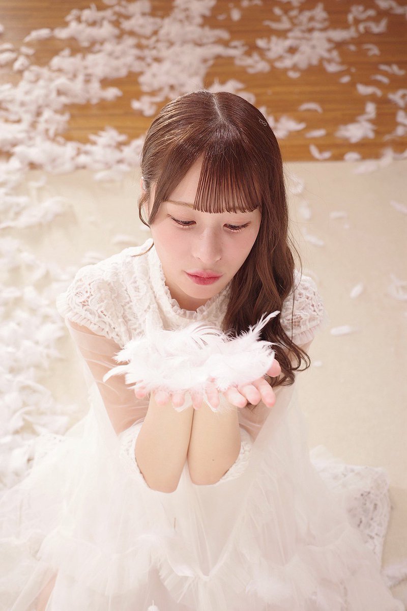 ニアジョイ 生写真 愛が痛かった フルコンプ 大西葵 市原愛弓 山田杏佳 ニアジョイ] 大西葵センター楽曲『愛が痛かった』MV公開！メンバー