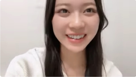 動画]2026.07.08（23:10～） SHOWROOM 「≒JOY(ニアリーイコールジョイ