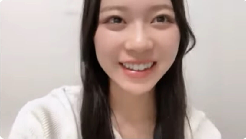 動画]2026.07.08（23:10～） SHOWROOM 「≒JOY(ニアリーイコールジョイ