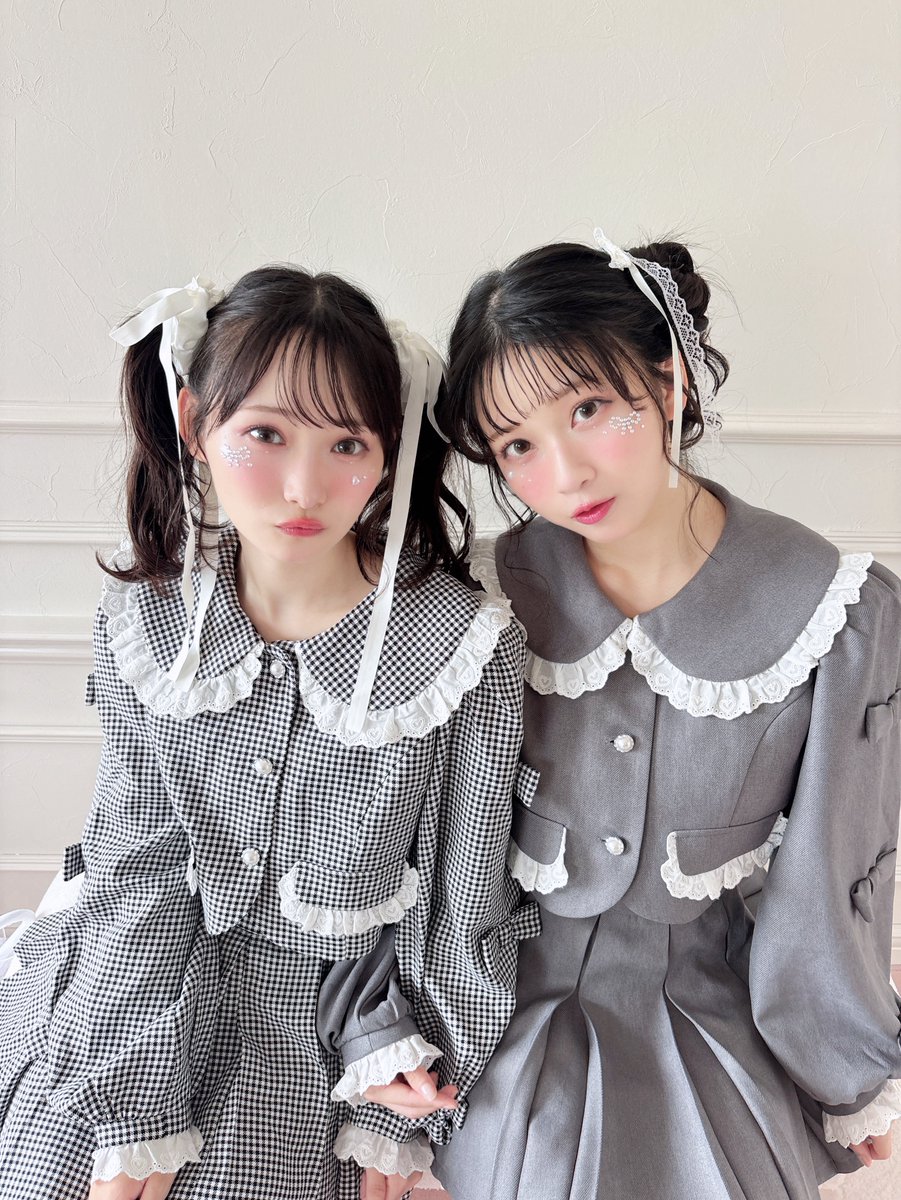 【本日限定価格】ニアジョイ 天野香乃愛 山田杏佳 円盤封入 まとめ売り 本日限定価格】ニアジョイ 天野香乃愛 山田杏佳 円盤封入 まとめ