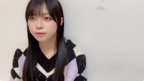 動画]2024.01.09（20:01～） SHOWROOM 「≒JOY(ニアリーイコールジョイ