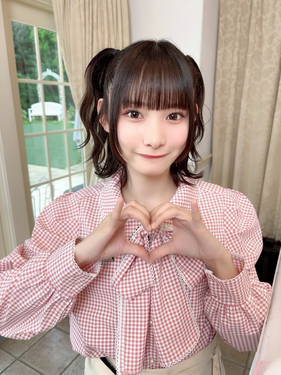 ニアジョイ] 山田杏佳センター楽曲『ピーチティーとピーチパイ