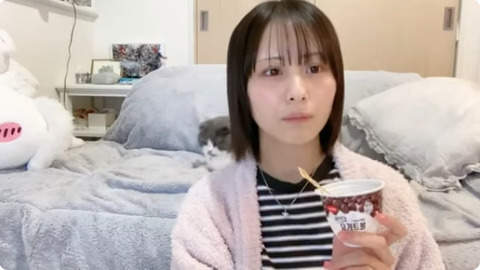 動画]2025.12.11（23:30～） SHOWROOM 「≠ME(ノットイコールミー