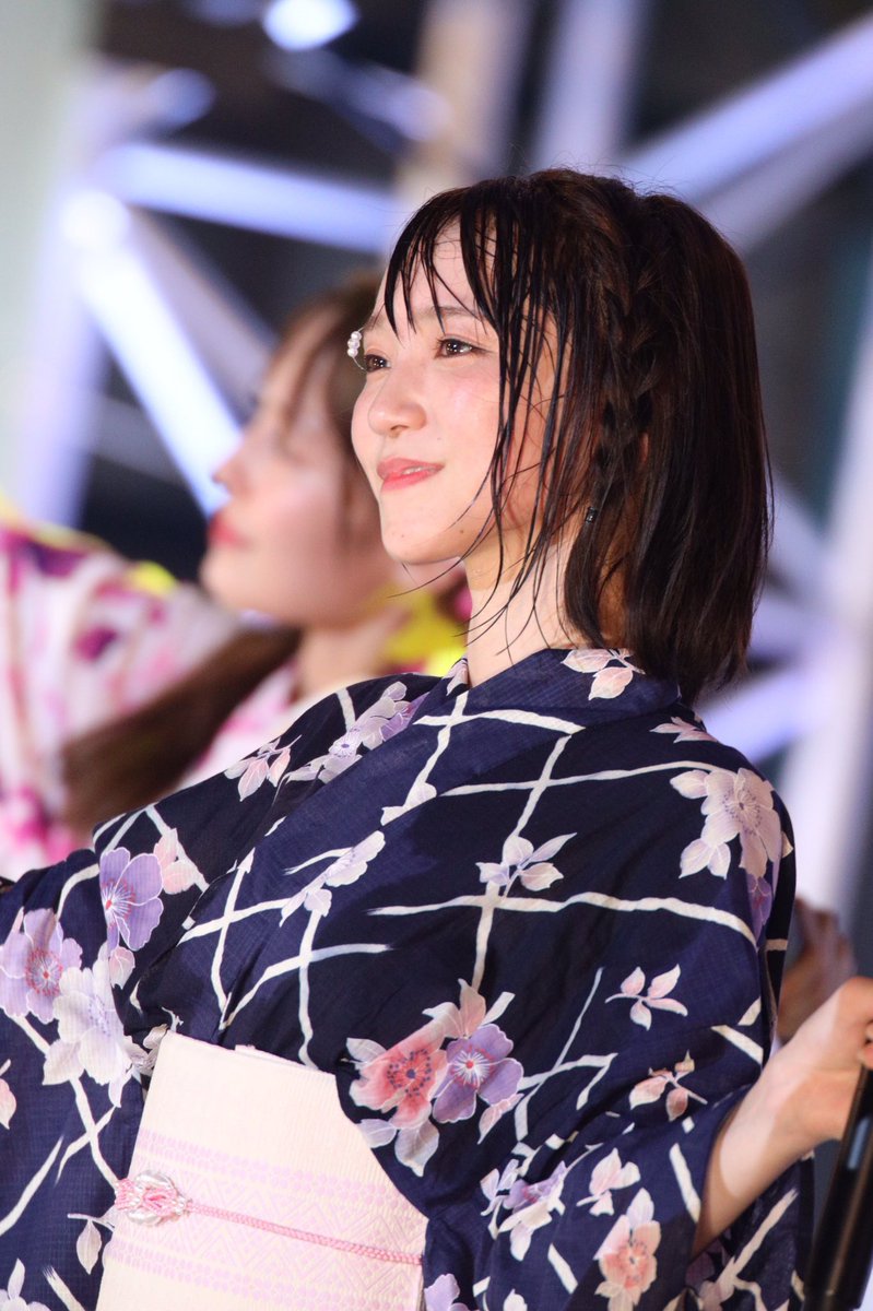 イコラブ 野口衣織 素敵な浴衣に髪型 すごく幸せでした いおり イコラブ プレス イコラブまとめ イコラブ 野口衣織 素敵な浴衣に髪型 すごく幸せでした いおり イコラブ プレス イコラブまとめ