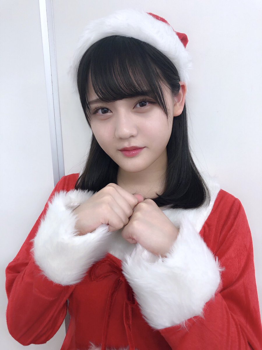 y*o様 ＝LOVE イコラブ 髙松瞳 ペンラ タオル ブロマイド サングラス 個別握手会] ひとみんサンタさん 可愛い【=LOVE(イコールラブ)、髙松瞳
