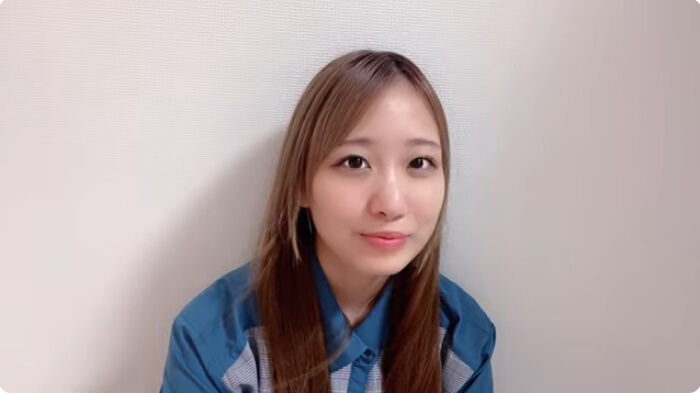 動画]2025.08.28（13:25～、21:43～） SHOWROOM 「=LOVE(イコールラブ
