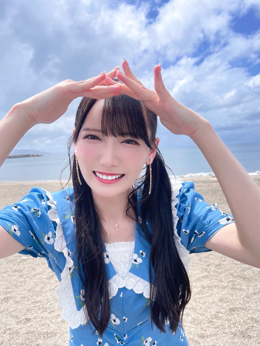 ノイミー] 鈴木瞳美・冨田菜々風のWセンター楽曲『デートの後、22時
