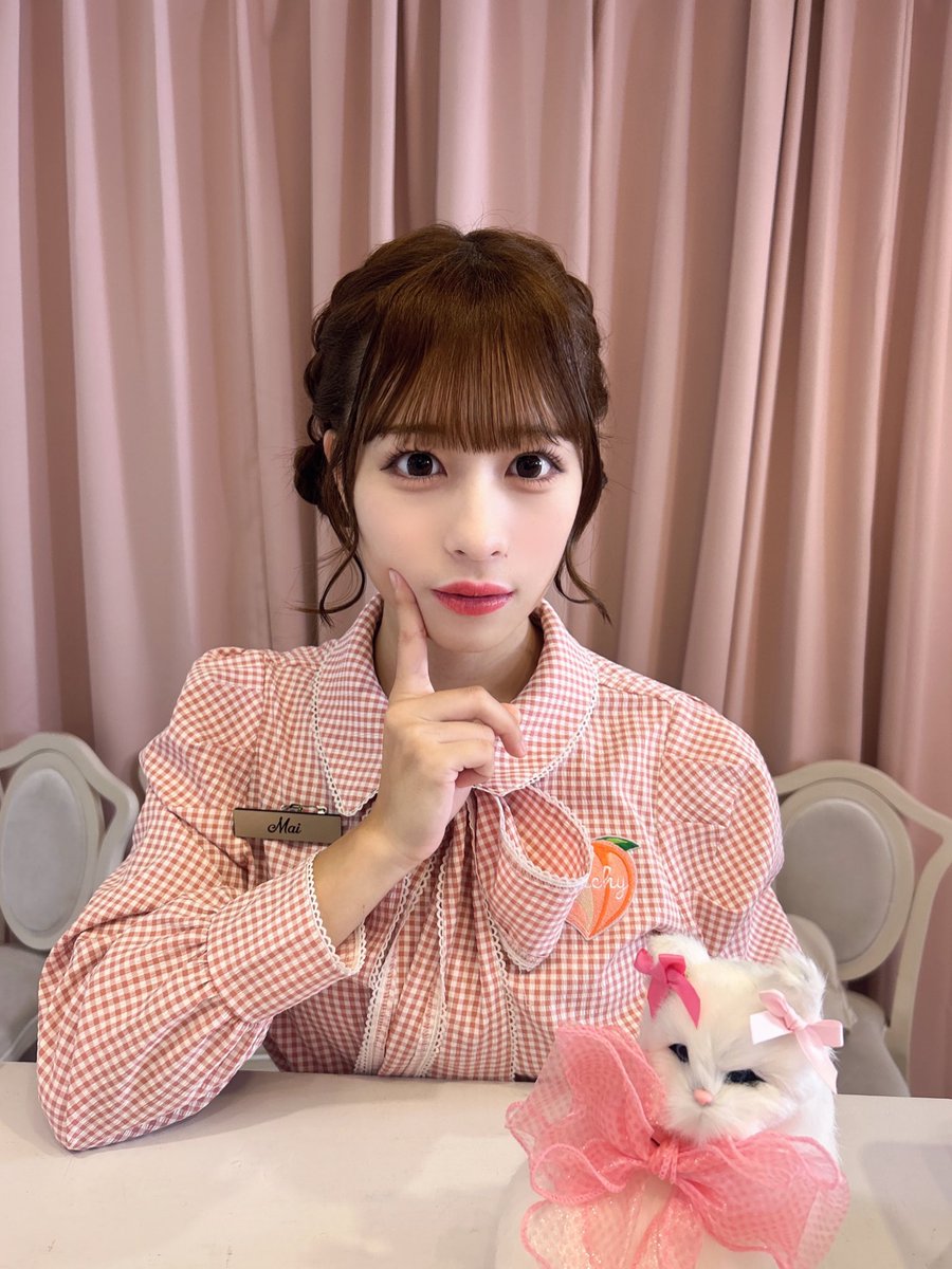ニアジョイ] 山田杏佳センター楽曲『ピーチティーとピーチパイ
