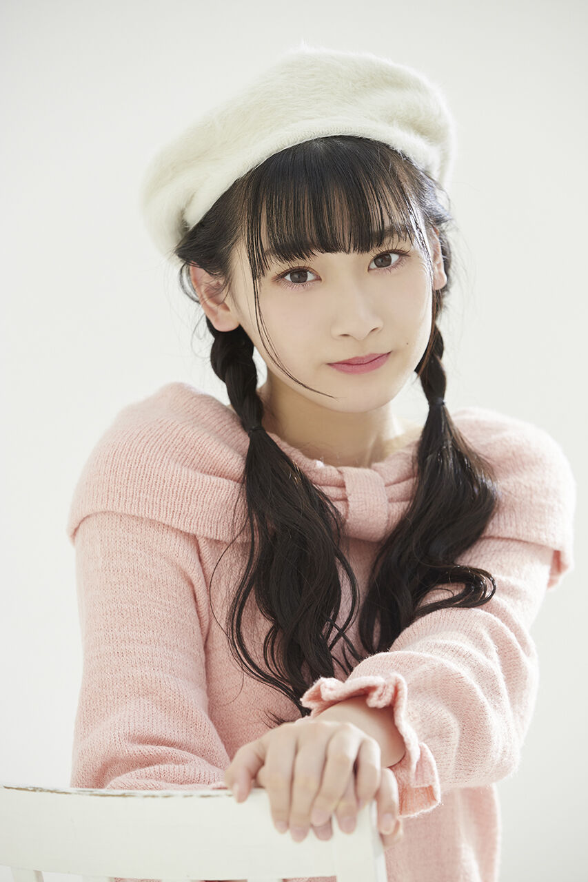 アイドル  u18 