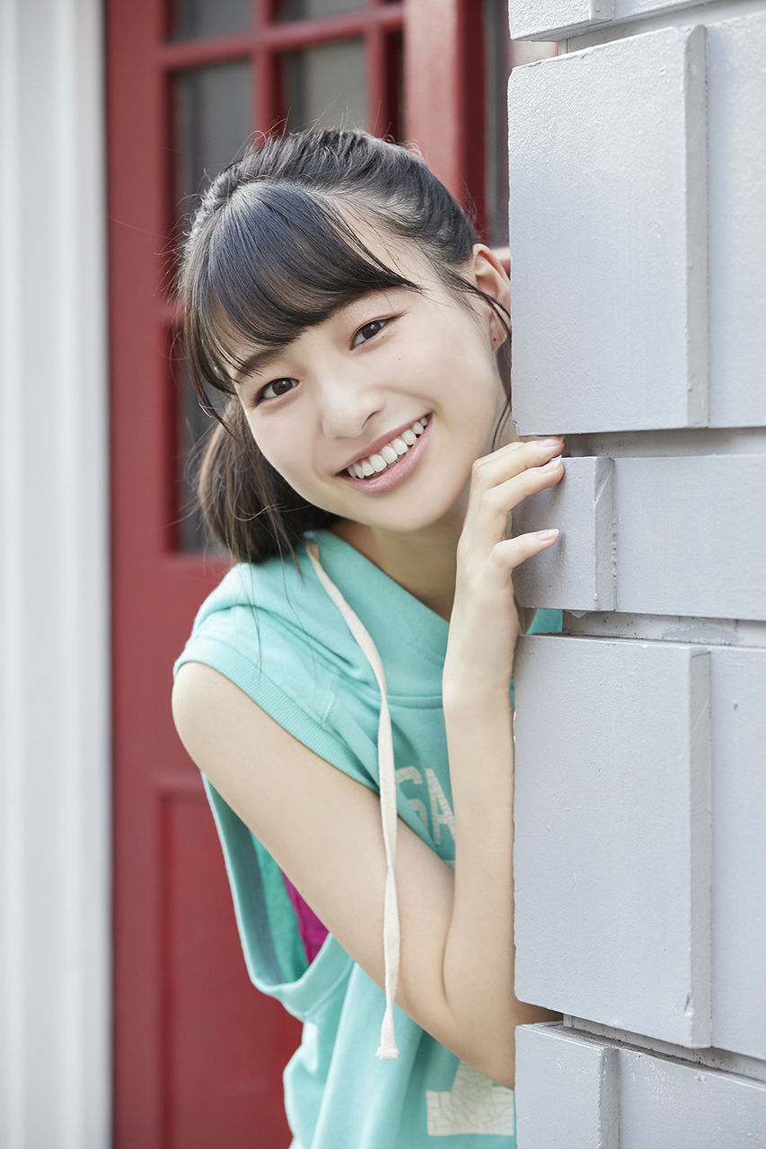 ノイミー] HUSTLE PRESSさん 冨田菜々風の画像を「HaaaaaN