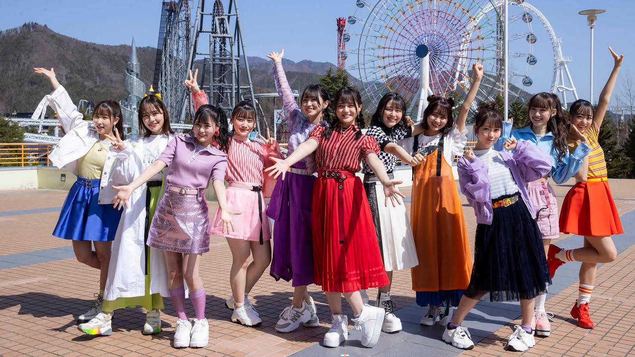 カラオケ Dam Oh Darling Cinema セノビーインラブ 配信開始予定きたよ イコラブ イコラブ プレス イコラブまとめ カラオケ Dam Oh Darling Cinema セノビーインラブ 配信開始予定きたよ イコラブ イコラブ プレス イコラブまとめ