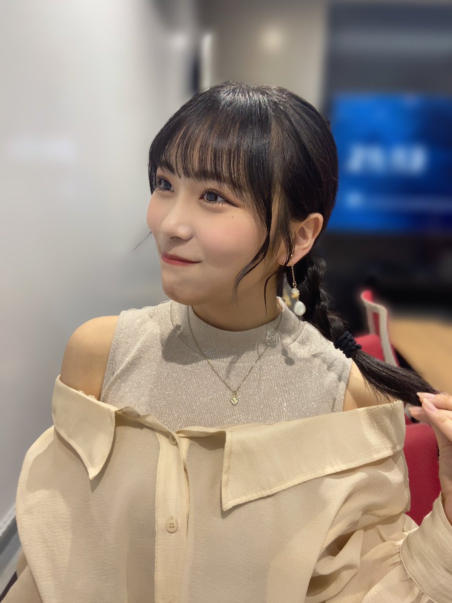 ≒JOY ニアジョイ 大信田美月 イコノイジョイ2024 ダイナー