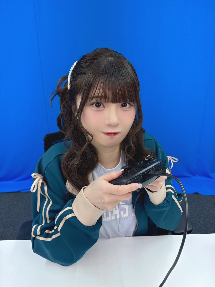 ノイミー] 菅波美玲、1月13日『みれいちゃんねる 得意ゲームの桃鉄を