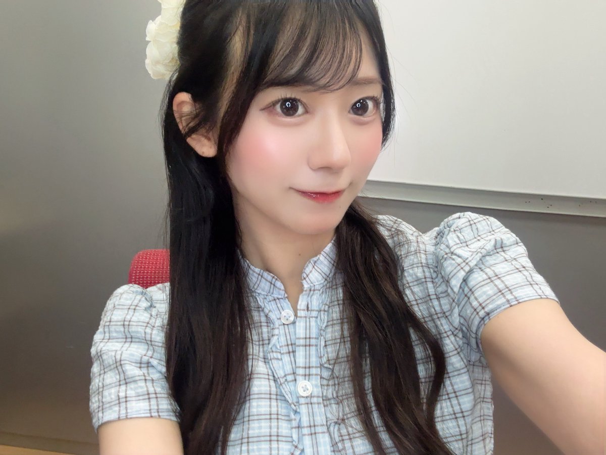 ニアジョイ] 7/9開催『≒JOY 5thシングル発売記念サイン会』終了後の