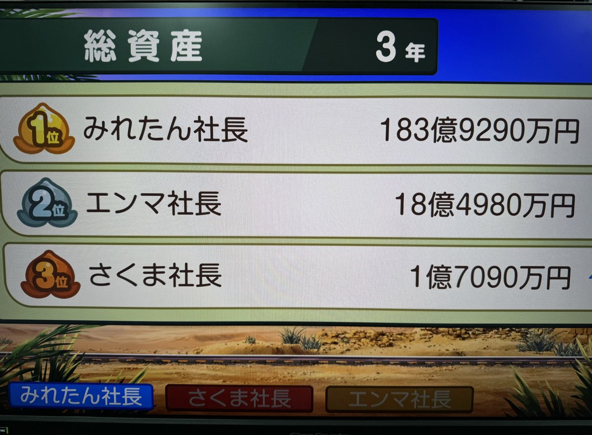 ノイミー] 菅波美玲、1月13日『みれいちゃんねる 得意ゲームの桃鉄を