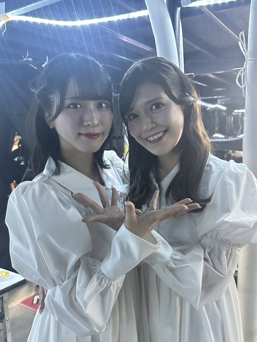 イコラブ] 4月13日 ＝LOVEアリーナツアー2024＠東京・有明