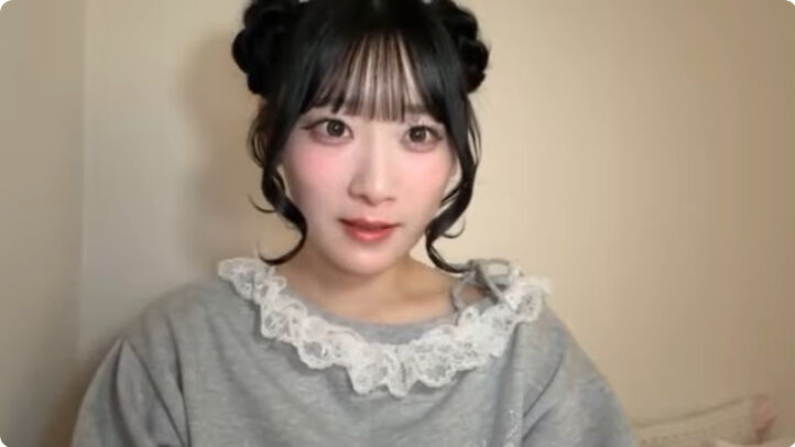動画]2026.04.28（22:31～） SHOWROOM 「=LOVE(イコールラブ) 齋藤樹愛
