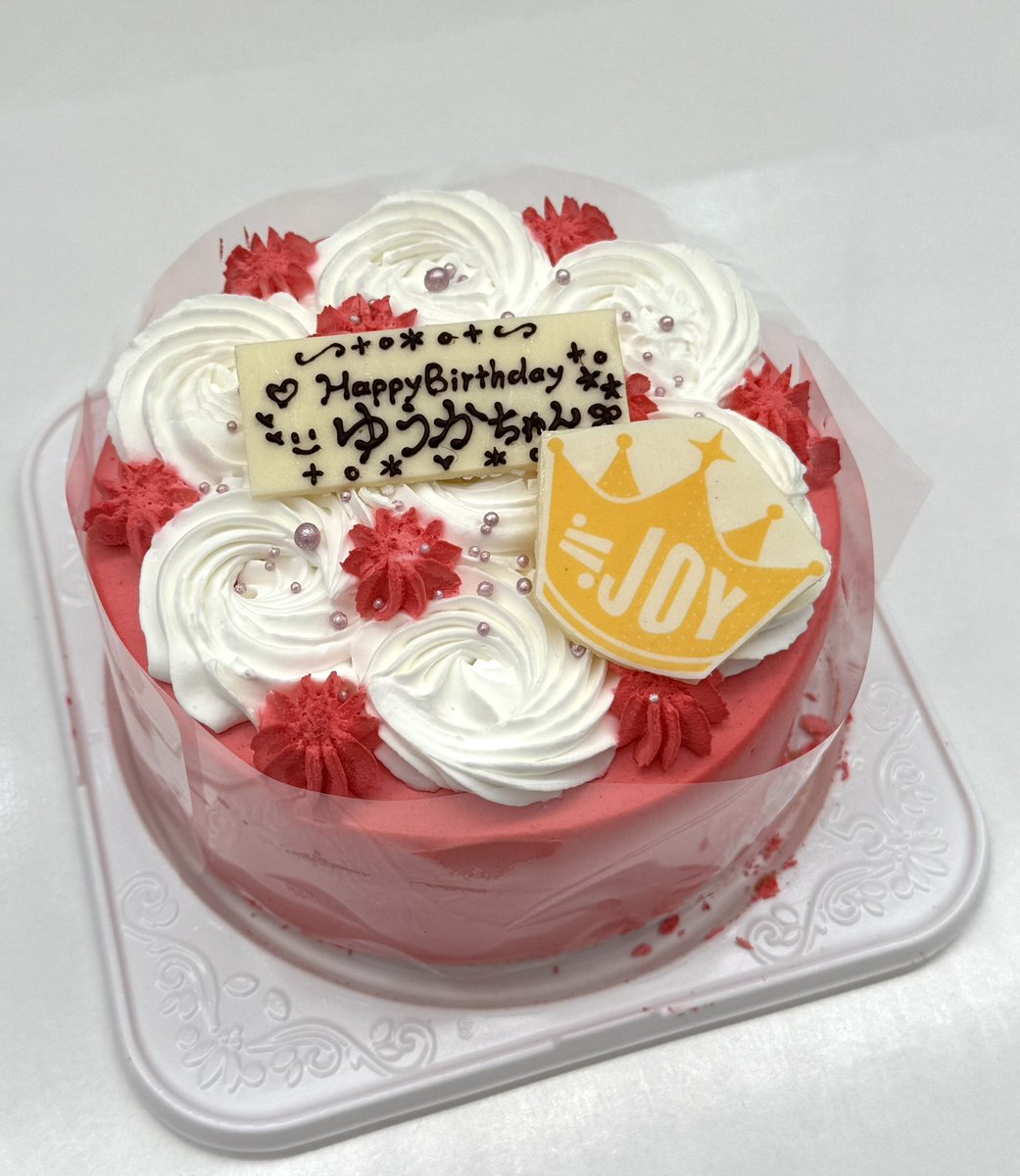ニアジョイ] 村山結香 生誕祭イベント2025 レポまとめ