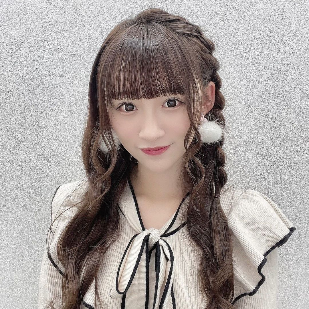 Mirana *Handmade*×音嶋莉沙 スペシャルコラボアクセサリー イコラブ] 音嶋莉沙 × Mirana *Handmade* コラボアクセサリーの