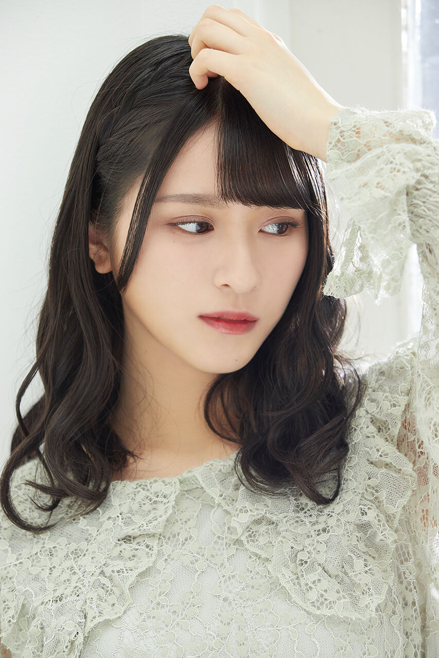 イコールラブ イコラブ 大谷映美里 佐々木舞香 プロデュース 彼シャツ