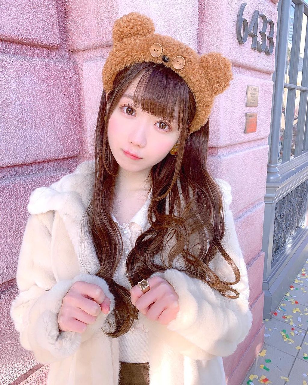 イコラブ] 大谷映美里「せっかくの初ユニバだったのでティムにもなった