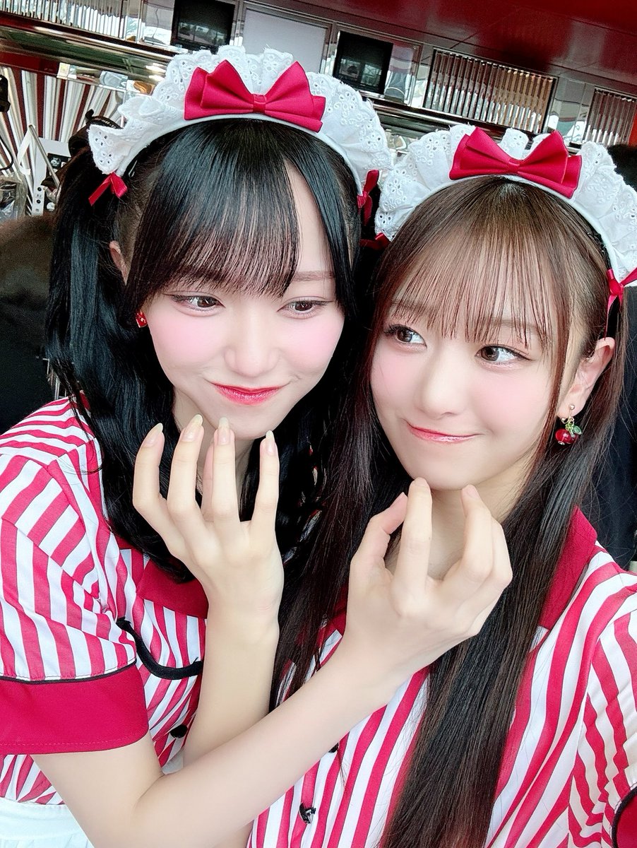 イコラブ] 髙松瞳・野口衣織のWセンター楽曲『仲直り