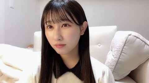 イコラブ] 山本杏奈「先ほどみなさんのおかげで…2.75億ptを達成いたし