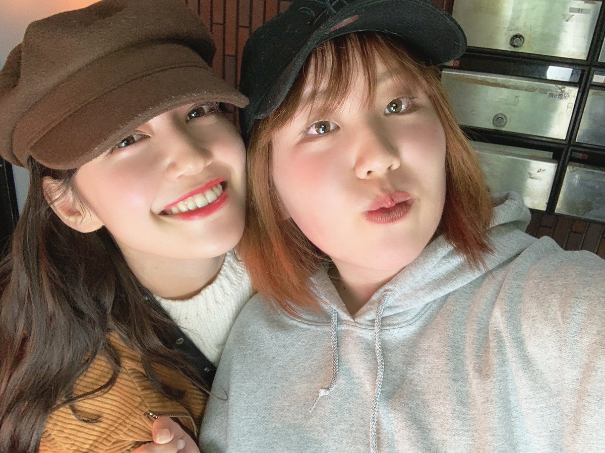 イコラブ] さなつん、そわんわんと仲いいのか…【諸橋沙夏】 : イコラブ