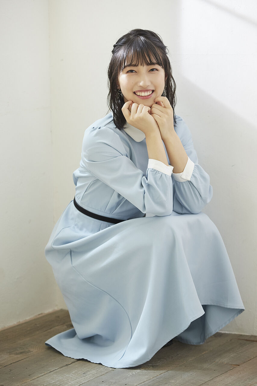 ≠ME 蟹沢萌子 ビブス 2024 ≠ME 蟹沢萌子 公式2024年 ビブス ビックサイズ 1枚 ノットイコール