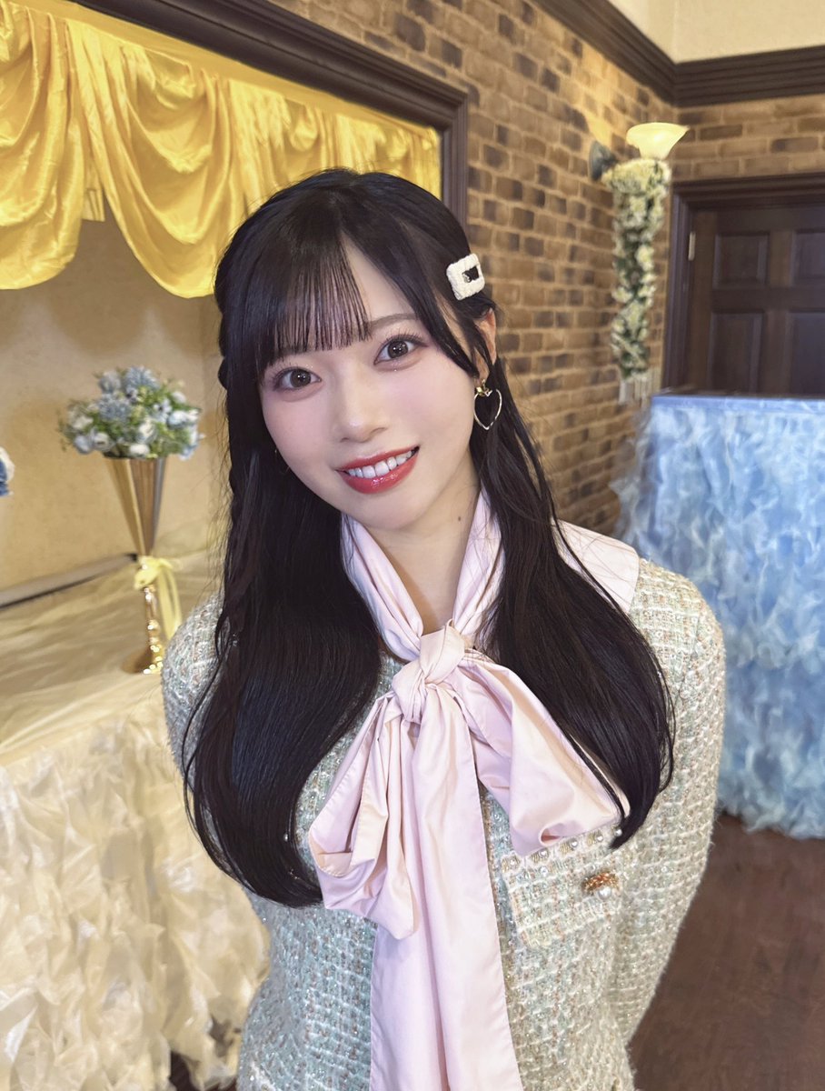 大信田美月　3ヶ月コンプ+中サイン+ブルハワMV中引き ≒JOY大信田美月の初センター曲「♡3ヶ月♡」MV公開、彼との記念⽇を盛