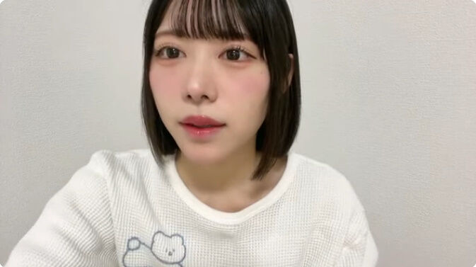 動画]2025.12.08（21:07～） SHOWROOM 「≒JOY(ニアリーイコールジョイ