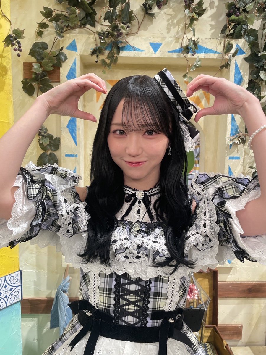 イコラブ] 大谷映美里・野口衣織 出演、5/30放送「土曜はナニする