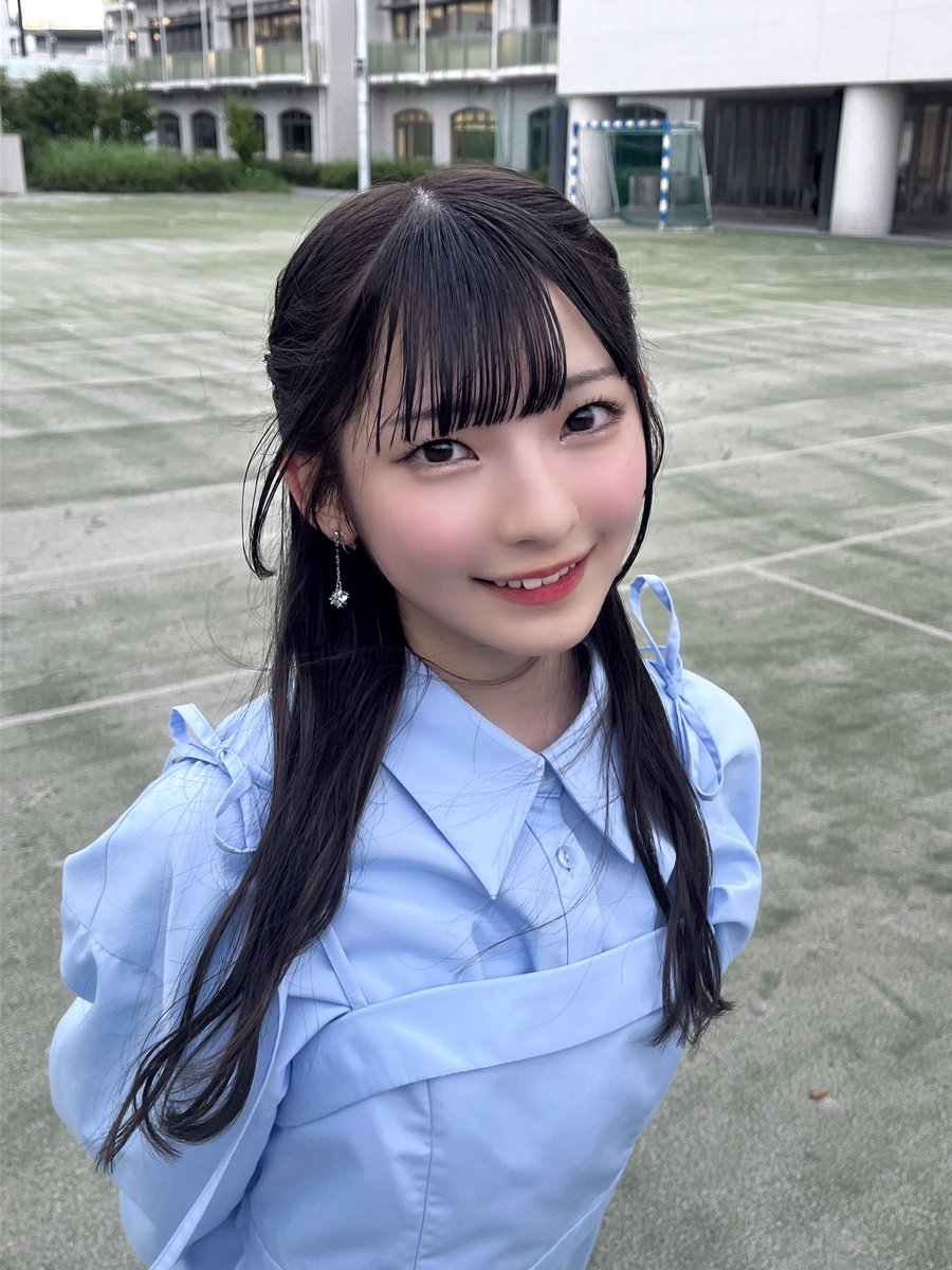ノイミー] 永田詩央里センター楽曲『ごめん、マジで』MV公開！メンバー