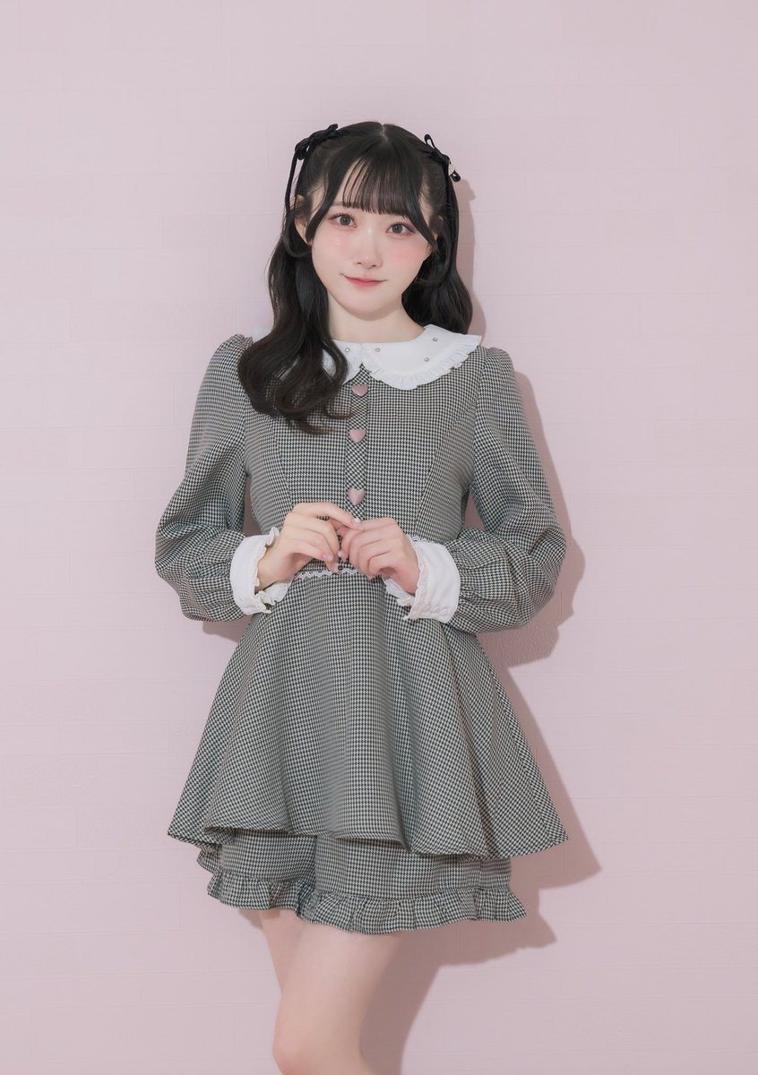 ノイミー] pium × 本田珠由記『2024 Autumn Collection / Winter