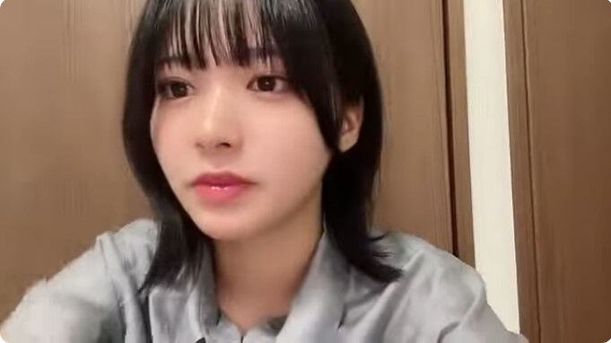 動画]2024.10.25（19:22～） SHOWROOM 「≒JOY(ニアリーイコールジョイ