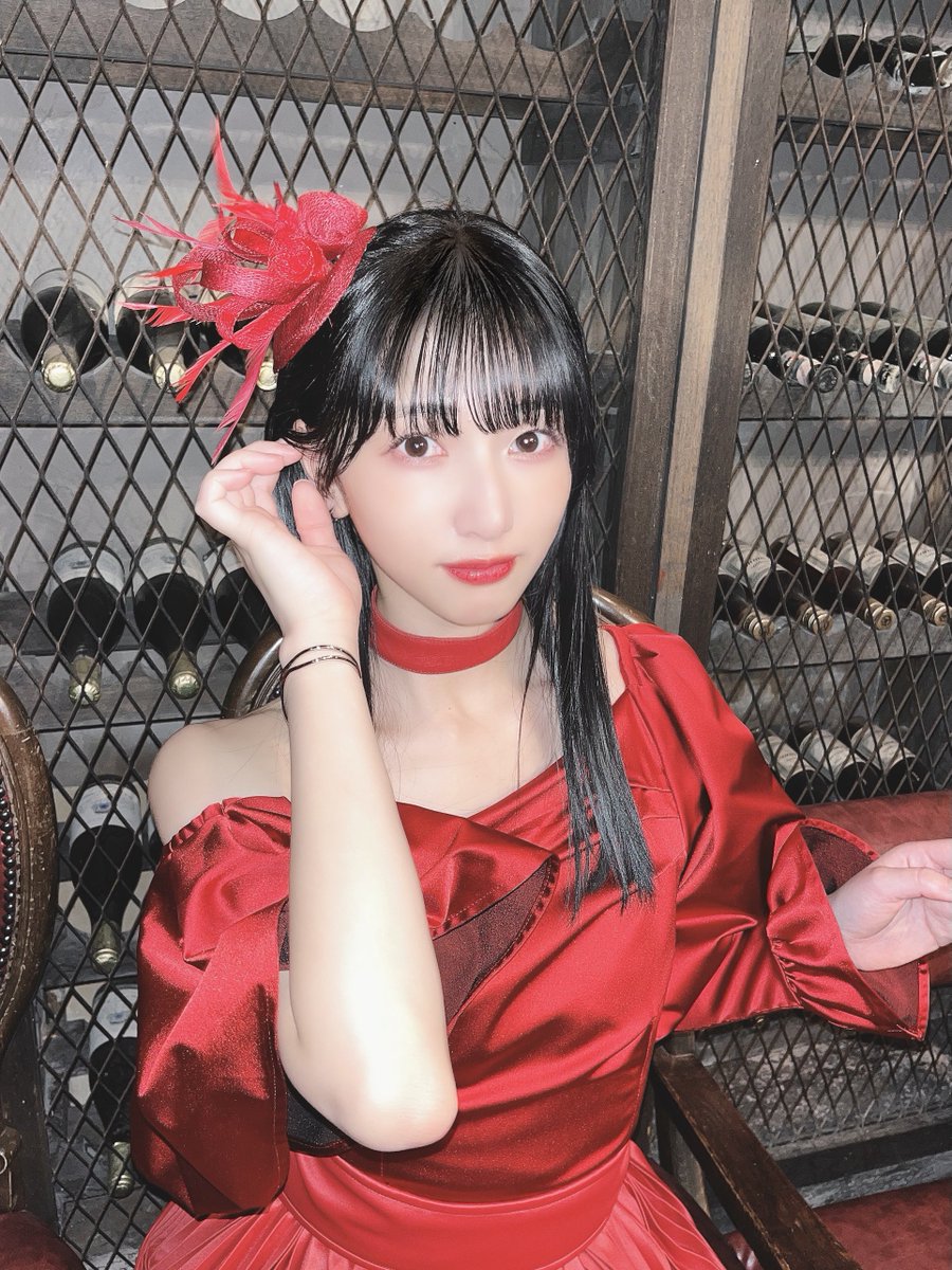 ノイミー] 蟹沢萌子と冨田菜々風ユニット楽曲『ピオニーズ』MV公開