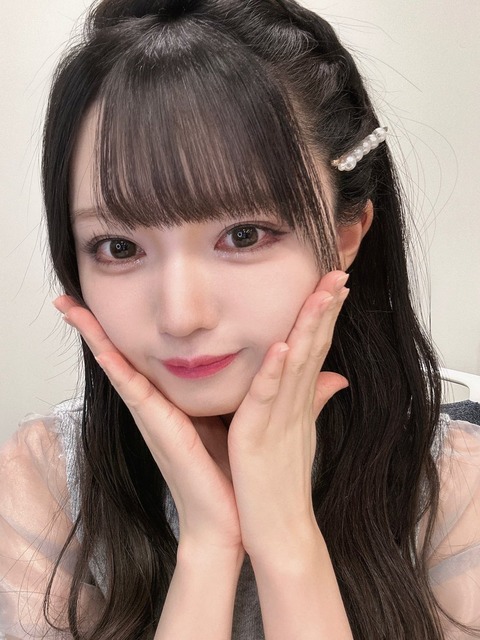 ニアジョイ　市原愛弓　初期ビブス　美品 Amazon.co.jp: ニアジョイ 市原愛弓 初期 公式ビブス ビッグ