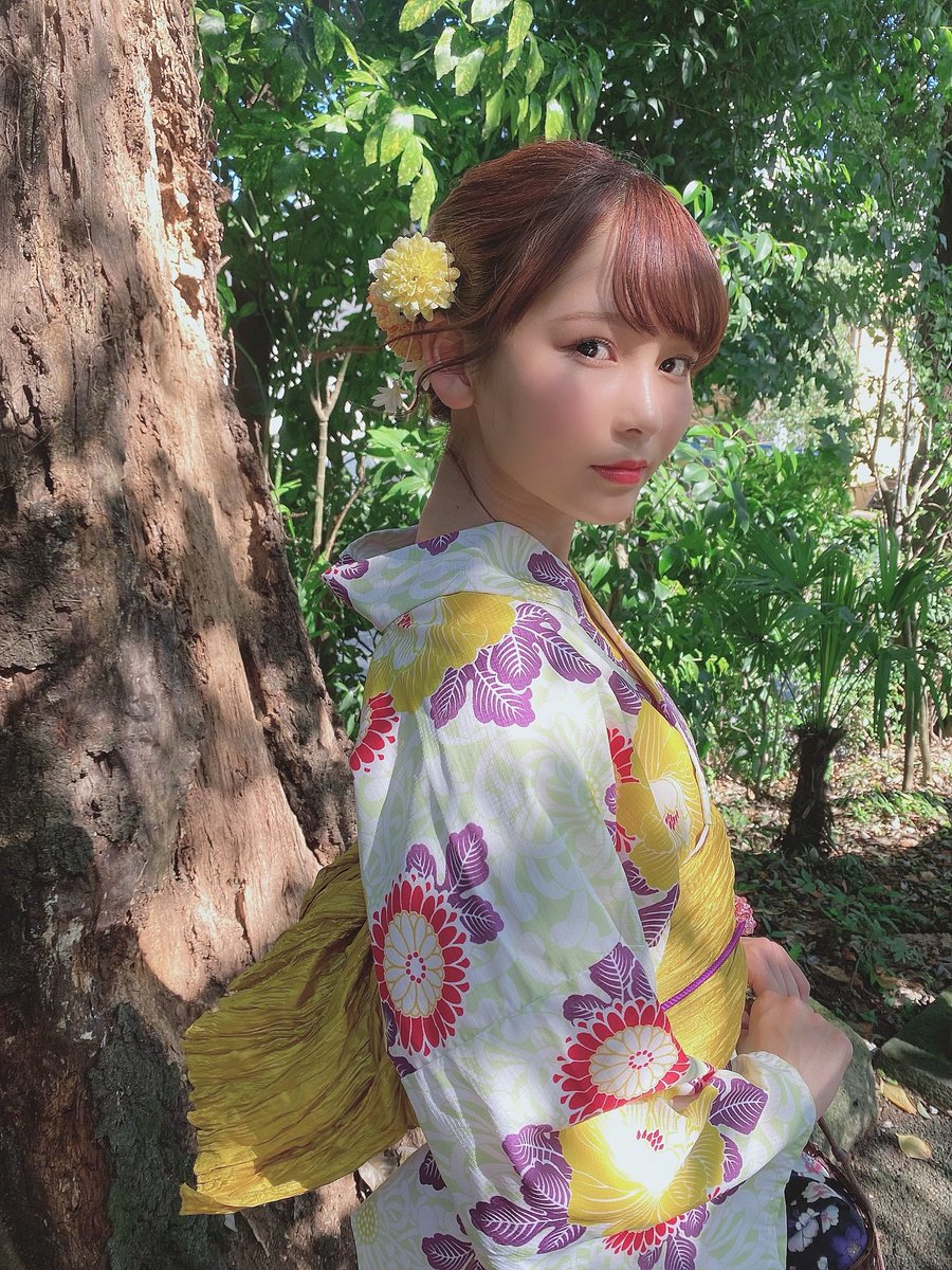 イコラブ] =LOVE 9thシングル収録曲『 夏祭り恋慕う 』のMV公開