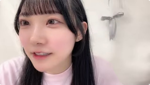 動画]2025.04.21（21:42～） SHOWROOM 「≠ME(ノットイコール