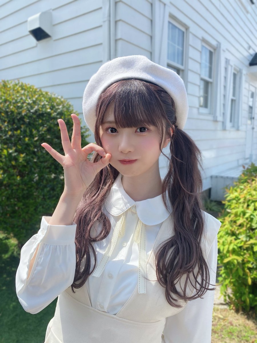 ノイミー] 菅波美玲「マシュマロフロート100万再生ありがとう