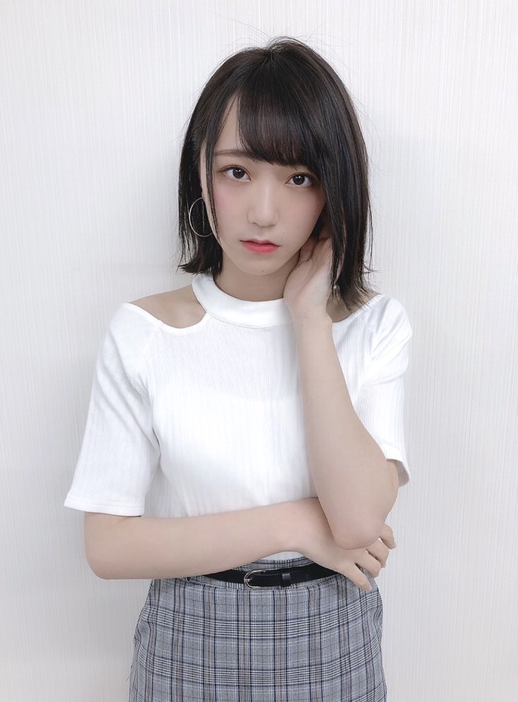 個別握手会] 野口衣織「素敵な生誕祭🍇🌸✨ 色んな形で想いを届けて